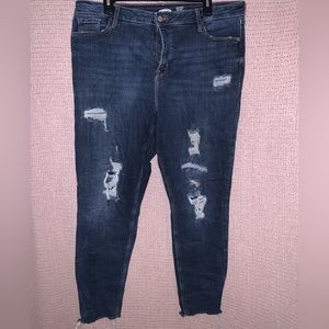 Old Navy Jeans